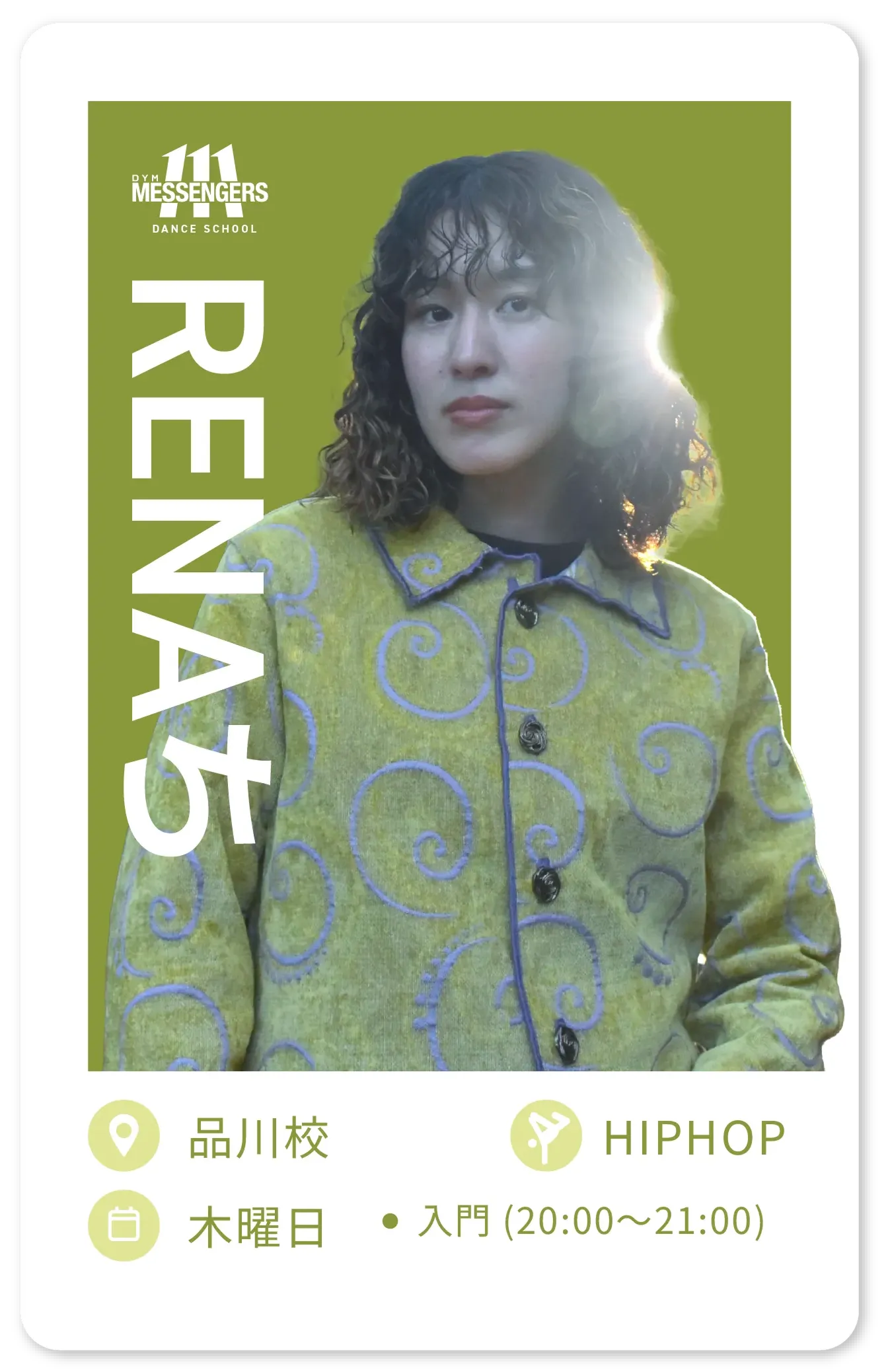 RENA5