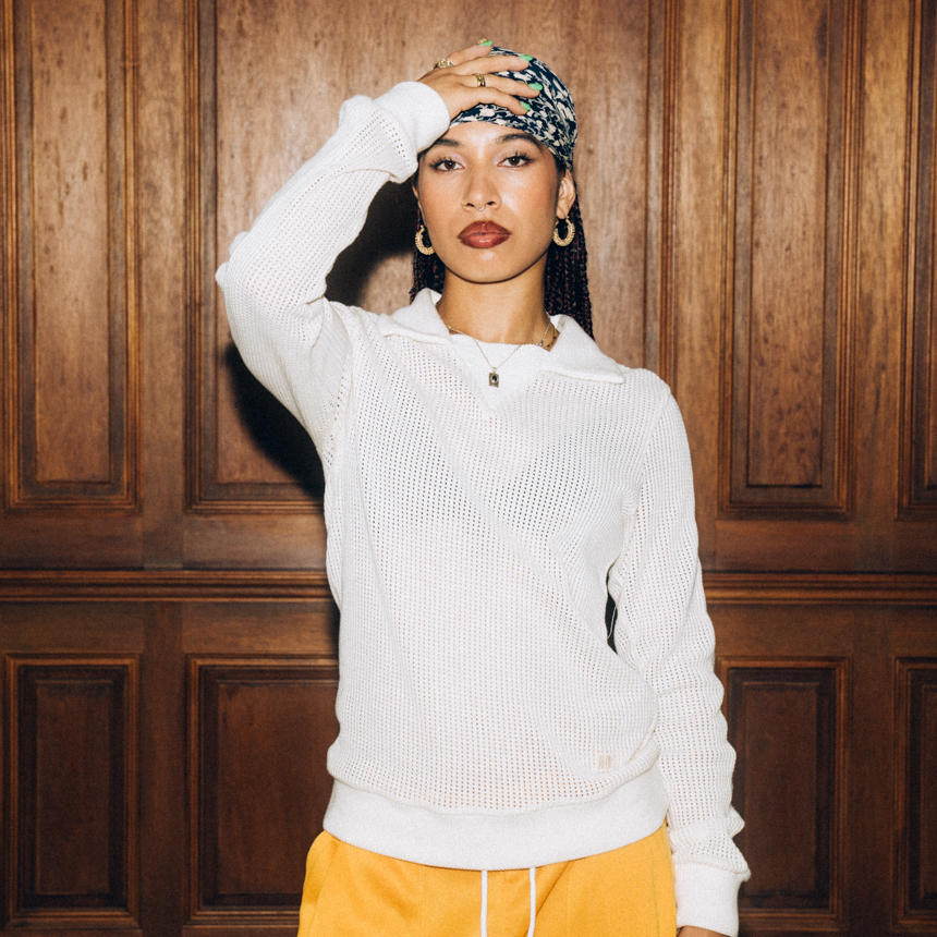 DANCER Yasmin