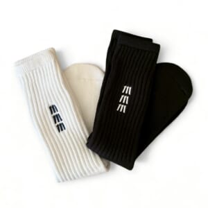 DYM MESSENGERS MMM Socks