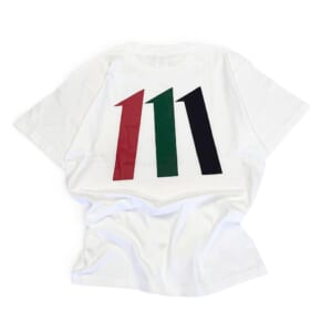 DYM MESSENGERS Melting Pot T-shirt