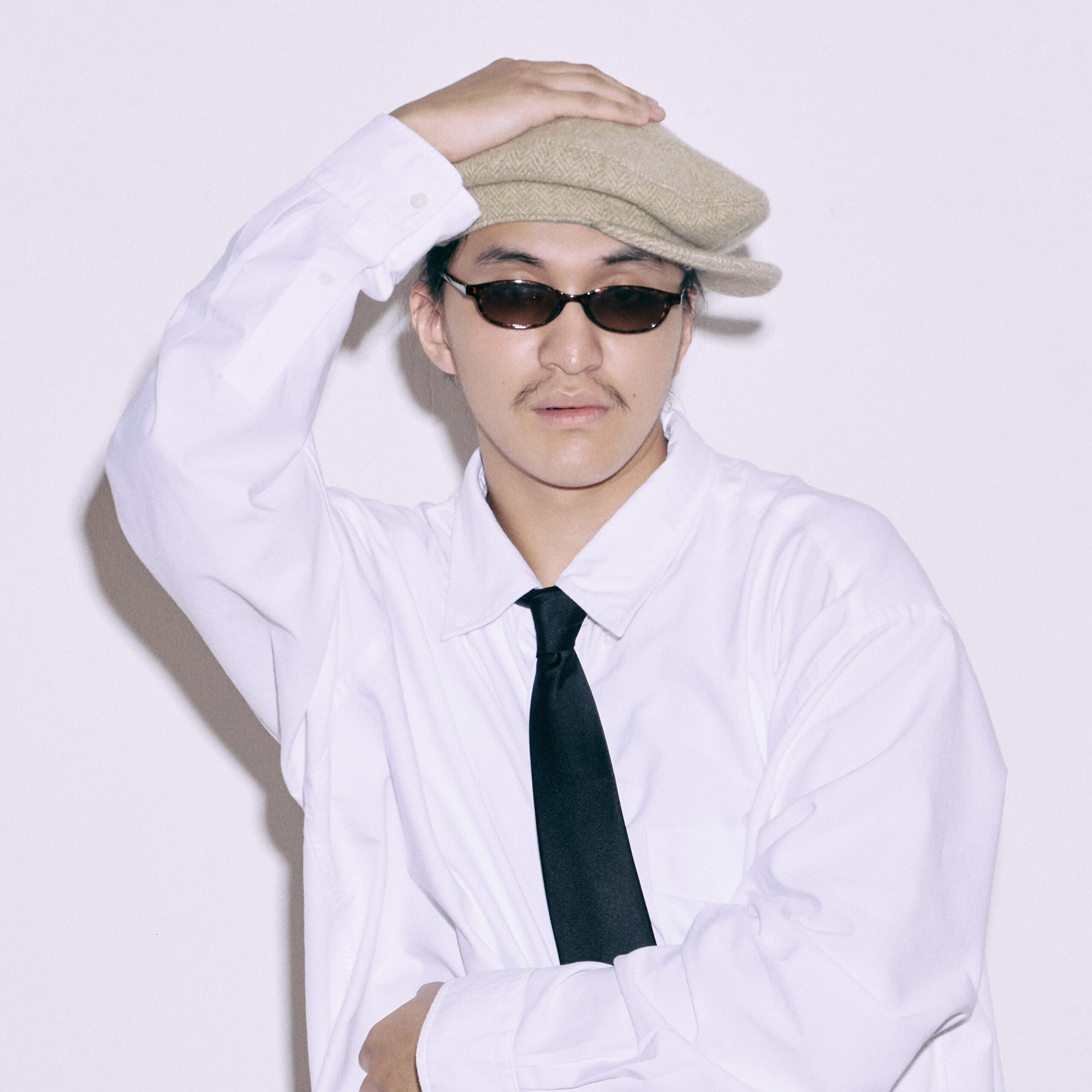 DANCER Yoshiki